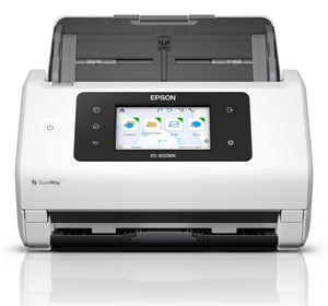 EPSON DS-800WN SCANNER (B11B275201) - Cartouches Certifiees