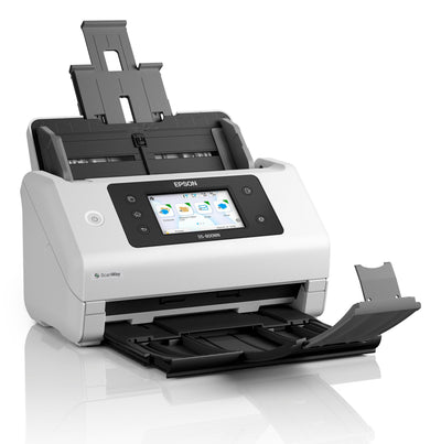 EPSON DS-800WN SCANNER (B11B275201) - Cartouches Certifiees