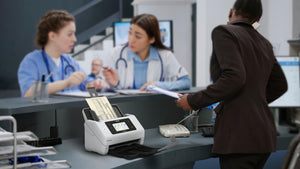 EPSON DS-900WN SCANNER (B11B276201) - Cartouches Certifiees