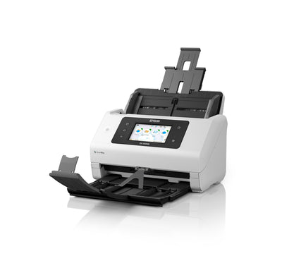 EPSON DS-900WN SCANNER (B11B276201) - Cartouches Certifiees