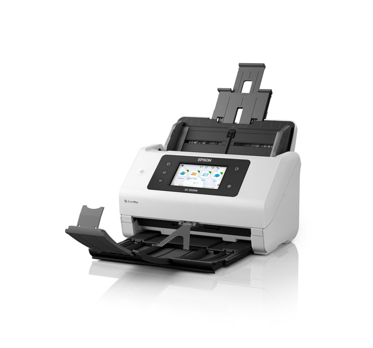 EPSON DS-900WN SCANNER (B11B276201) - Cartouches Certifiees