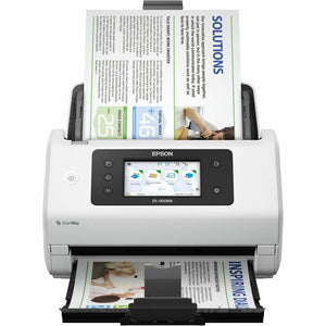EPSON DS-900WN SCANNER (B11B276201) - Cartouches Certifiees