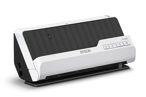 EPSON DS-C330 Sheet-fed scanner Black, Grey (B11B272201) - Cartouches Certifiees