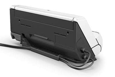 EPSON DS-C330 Sheet-fed scanner Black, Grey (B11B272201) - Cartouches Certifiees