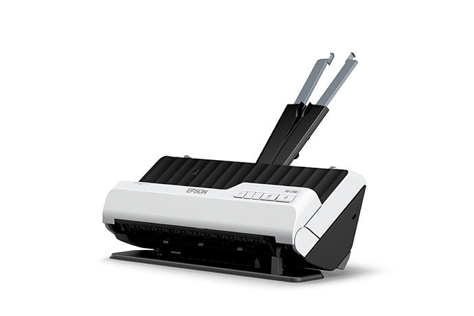 EPSON DS-C330 Sheet-fed scanner Black, Grey (B11B272201) - Cartouches Certifiees
