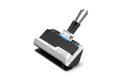 EPSON DS-C330 Sheet-fed scanner Black, Grey (B11B272201) - Cartouches Certifiees