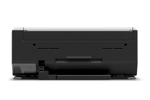 EPSON DS-C480W Sheet-fed scanner Black, Grey (B11B269202) - Cartouches Certifiees