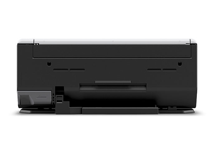 EPSON DS-C480W Sheet-fed scanner Black, Grey (B11B269202) - Cartouches Certifiees