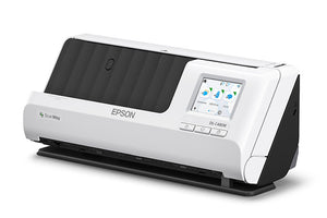 EPSON DS-C480W Sheet-fed scanner Black, Grey (B11B269202) - Cartouches Certifiees