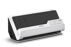 EPSON DS-C490 Sheet-fed scanner Black, Grey (B11B271201) - Cartouches Certifiees
