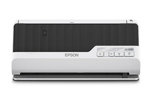 EPSON DS-C490 Sheet-fed scanner Black, Grey (B11B271201) - Cartouches Certifiees