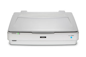 EPSON Expression 13000XL Flatbed scanner 2400 x 4800 DPI A3 White (B11B257201) - Cartouches Certifiees