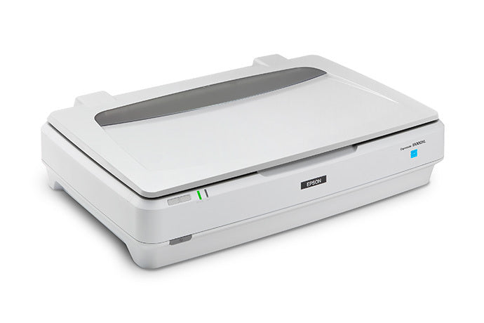 EPSON Expression 13000XL Flatbed scanner 2400 x 4800 DPI A3 White (B11B257201) - Cartouches Certifiees