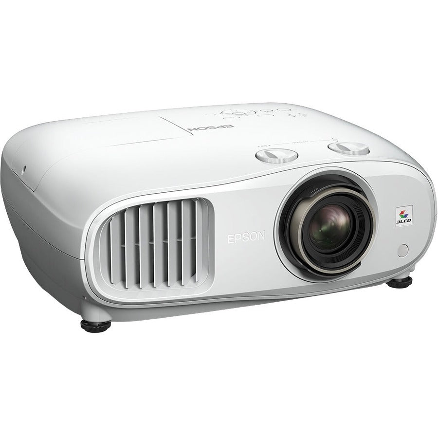 EPSON HOME CINEMA 3800 PROJECTOR, 3000 LUMENS, FRENCH CANADIAN (V11H959020-F) - Cartouches Certifiees