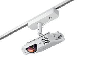 EPSON L210SW Standard throw projector 4000 ANSI lumens 3LCD WXGA (1200x800) White (V11HA76020) - Cartouches Certifiees