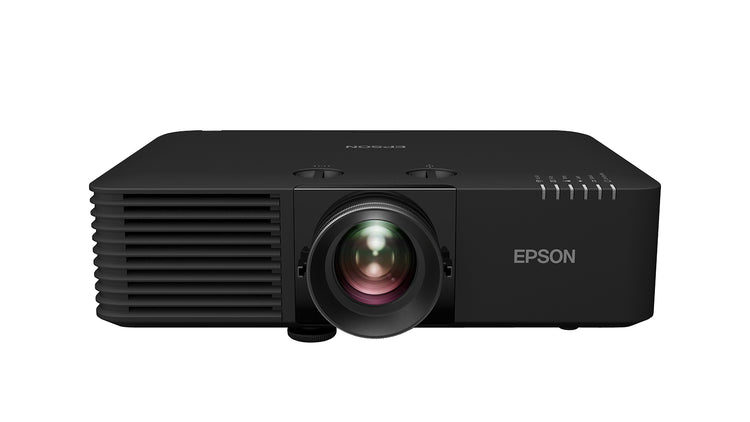 EPSON L775U 7000 ANSI lumens 3LCD WUXGA (1920x1200) Black (V11HA96120) - Cartouches Certifiees