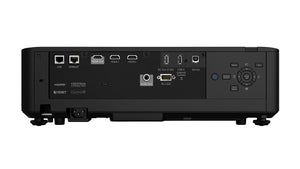 EPSON L775U 7000 ANSI lumens 3LCD WUXGA (1920x1200) Black (V11HA96120) - Cartouches Certifiees