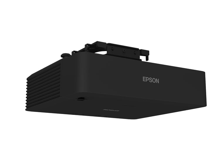 EPSON L775U 7000 ANSI lumens 3LCD WUXGA (1920x1200) Black (V11HA96120) - Cartouches Certifiees