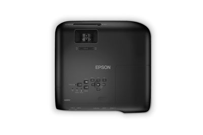 EPSON Powerlite 1290 Projector (V11HB59220) - Cartouches Certifiees