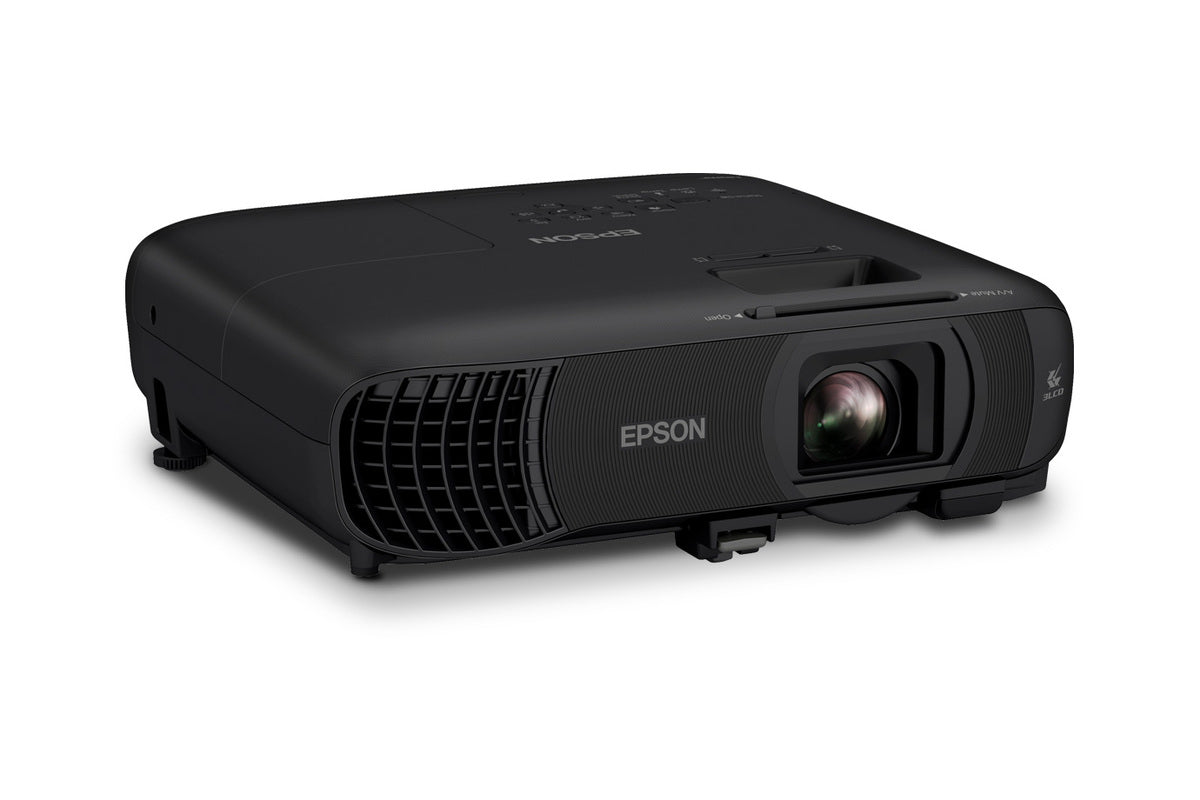 EPSON Powerlite 1290 Projector (V11HB59220) - Cartouches Certifiees