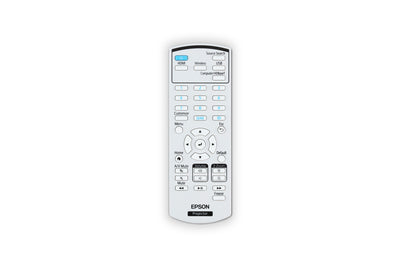 EPSON Powerlite 1290 Projector (V11HB59220) - Cartouches Certifiees