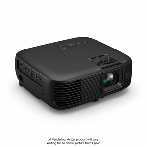 EPSON Powerlite 1290 Projector (V11HB59220) - Cartouches Certifiees