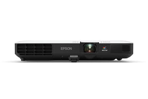 EPSON PowerLite 1785W Standard throw projector 3200 ANSI lumens 3LCD WXGA (1280x800) Black, White (V11H793020) - Cartouches Certifiees