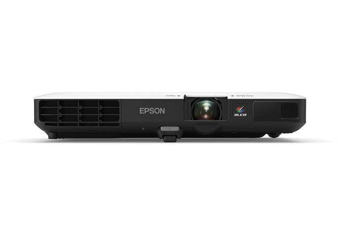 EPSON PowerLite 1785W Standard throw projector 3200 ANSI lumens 3LCD WXGA (1280x800) Black, White (V11H793020) - Cartouches Certifiees