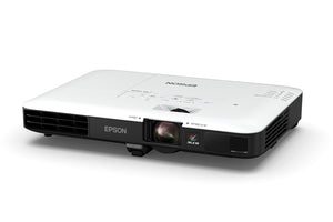EPSON PowerLite 1785W Standard throw projector 3200 ANSI lumens 3LCD WXGA (1280x800) Black, White (V11H793020) - Cartouches Certifiees