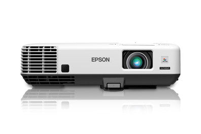 EPSON PowerLite 1850W 3700 ANSI lumens LCD WXGA (1280x800) White (V11H425020) - Cartouches Certifiees