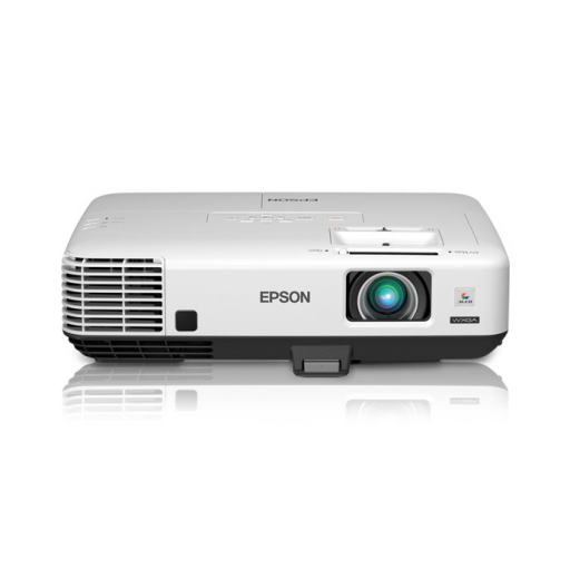 EPSON PowerLite 535W Short Throw Projector, WXGA (V11H671020) - Cartouches Certifiees