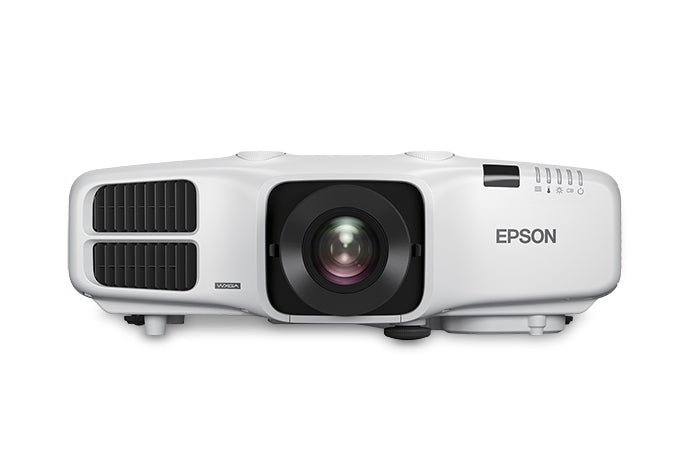 EPSON PowerLite 5520W Standard throw projector 5500 ANSI lumens 3LCD WXGA (1280x800) White (V11H826020) - Cartouches Certifiees