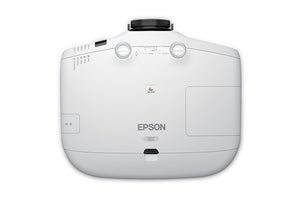 EPSON PowerLite 5520W Standard throw projector 5500 ANSI lumens 3LCD WXGA (1280x800) White (V11H826020) - Cartouches Certifiees