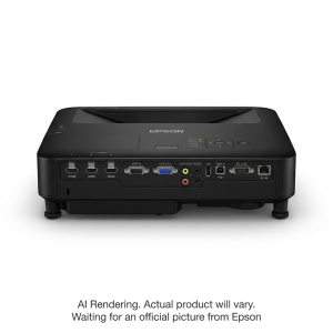 EPSON PowerLite 775F ProjectorV11HA83120 (V11HA83120) - Cartouches Certifiees
