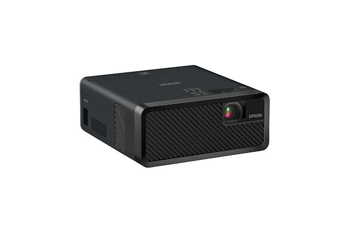 EPSON PowerLite data projector 2000 ANSI lumens 3LCD WXGA (1280x800) Black (V11HA20120) - Cartouches Certifiees