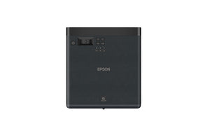 EPSON PowerLite data projector 2000 ANSI lumens 3LCD WXGA (1280x800) Black (V11HA20120) - Cartouches Certifiees