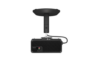 EPSON PowerLite data projector 2000 ANSI lumens 3LCD WXGA (1280x800) Black (V11HA20120) - Cartouches Certifiees