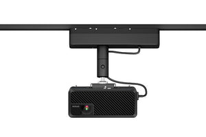 EPSON PowerLite data projector 2000 ANSI lumens 3LCD WXGA (1280x800) Black (V11HA20120) - Cartouches Certifiees