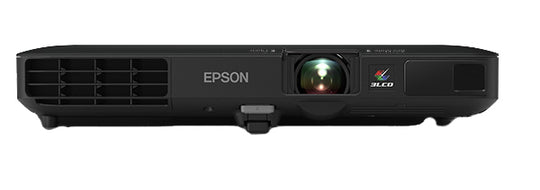 EPSON PowerLite data projector Standard throw projector 3200 ANSI lumens 3LCD WXGA (1280x800) Black (V11H794120)