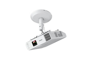EPSON PowerLite L210W 4500 ANSI lumens 3LCD WXGA (1280x800) White (V11HA70020) - Cartouches Certifiees
