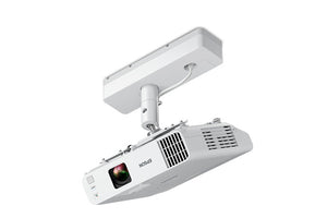 EPSON PowerLite L210W 4500 ANSI lumens 3LCD WXGA (1280x800) White (V11HA70020) - Cartouches Certifiees