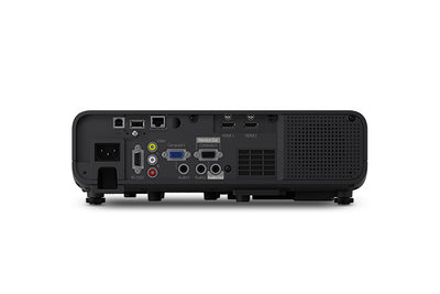 EPSON PowerLite L255F 4500 ANSI lumens 3LCD 1080p (1920x1080) Black (V11HA17120) - Cartouches Certifiees