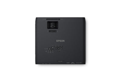 EPSON PowerLite L255F 4500 ANSI lumens 3LCD 1080p (1920x1080) Black (V11HA17120) - Cartouches Certifiees