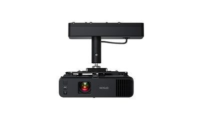 EPSON PowerLite L255F 4500 ANSI lumens 3LCD 1080p (1920x1080) Black (V11HA17120) - Cartouches Certifiees