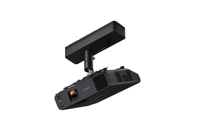 EPSON PowerLite L255F 4500 ANSI lumens 3LCD 1080p (1920x1080) Black (V11HA17120) - Cartouches Certifiees