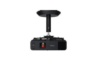 EPSON PowerLite L255F 4500 ANSI lumens 3LCD 1080p (1920x1080) Black (V11HA17120) - Cartouches Certifiees