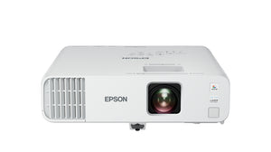 EPSON PowerLite L260F 4600 ANSI lumens 3LCD 1080p (1920x1080) White (V11HA69020) - Cartouches Certifiees