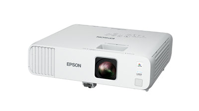 EPSON PowerLite L260F 4600 ANSI lumens 3LCD 1080p (1920x1080) White (V11HA69020) - Cartouches Certifiees