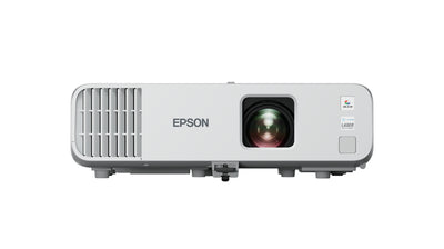 EPSON PowerLite L260F 4600 ANSI lumens 3LCD 1080p (1920x1080) White (V11HA69020) - Cartouches Certifiees