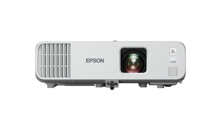 EPSON PowerLite L260F 4600 ANSI lumens 3LCD 1080p (1920x1080) White (V11HA69020) - Cartouches Certifiees